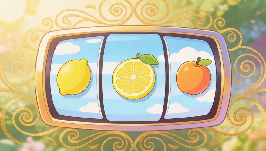 Magical spin casino online